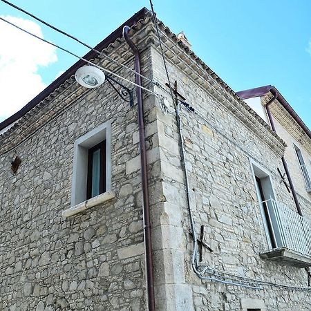 Camera A Sud Bovino Kültér fotó