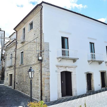 Camera A Sud Bovino Kültér fotó