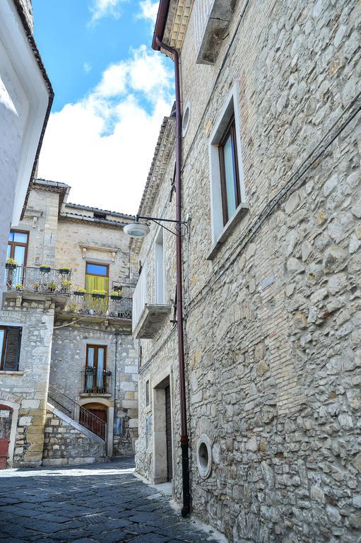 Camera A Sud Bovino Kültér fotó