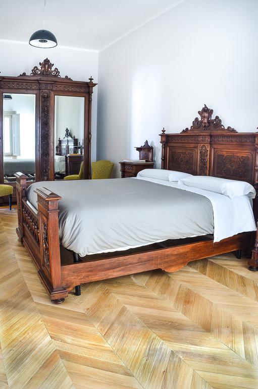 Camera A Sud Bovino Szoba fotó