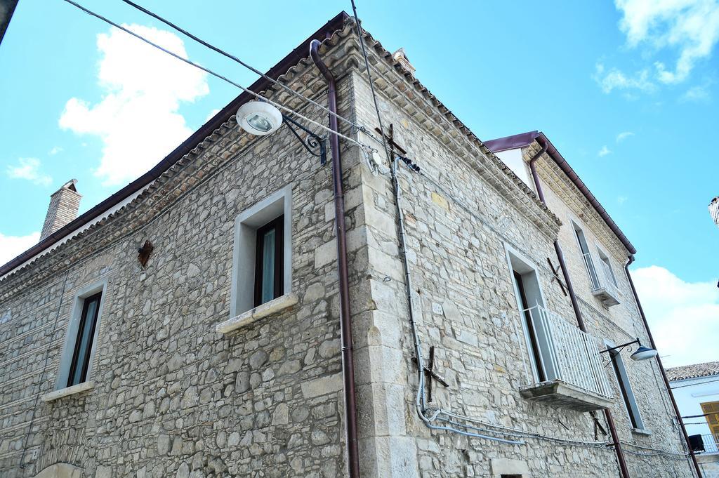 Camera A Sud Bovino Kültér fotó